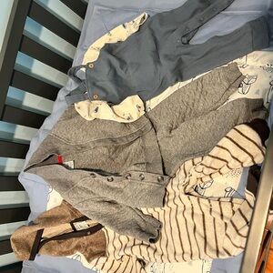 3 outfits for 1 price